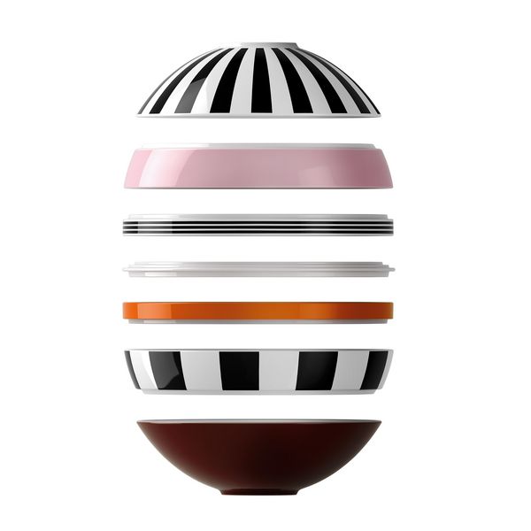 Produktbild: Villeroy & Boch La Boule La Boule Memphis