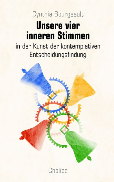 Produktbild: Unsere vier inneren Stimmen