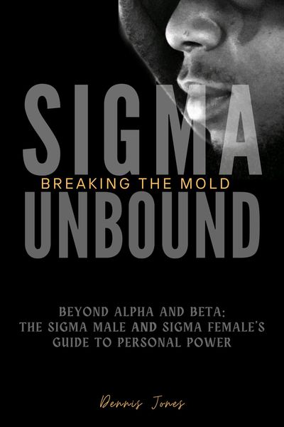 Produktbild: SIgma Unbound: Breaking the Mold