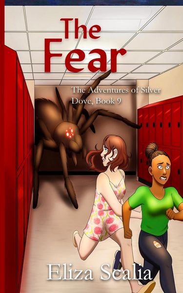 Produktbild: The Fear