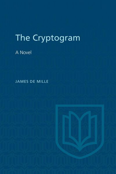 Produktbild: The Cryptogram