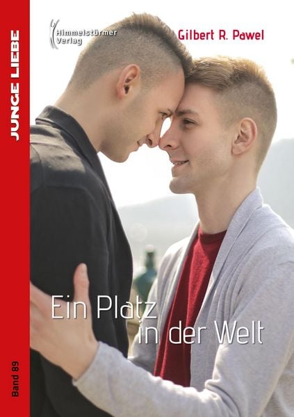 Produktbild: Ein Platz in der Welt
