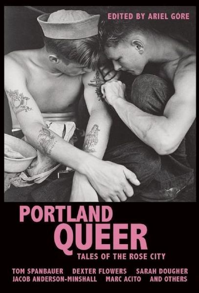 Produktbild: Portland Queer