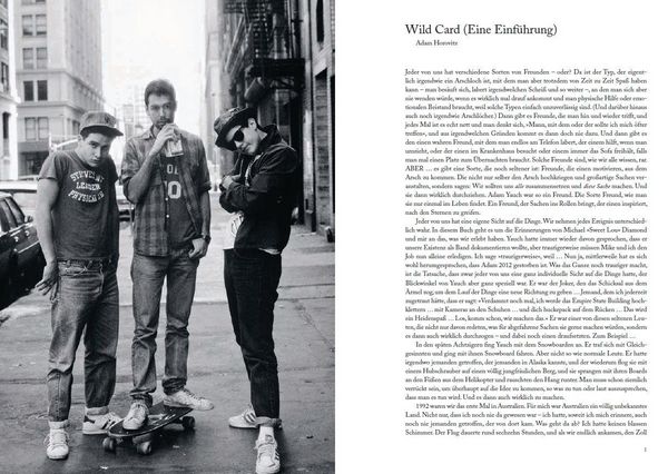 Produktbild: Beastie Boys Buch