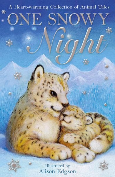 Produktbild: One Snowy Night