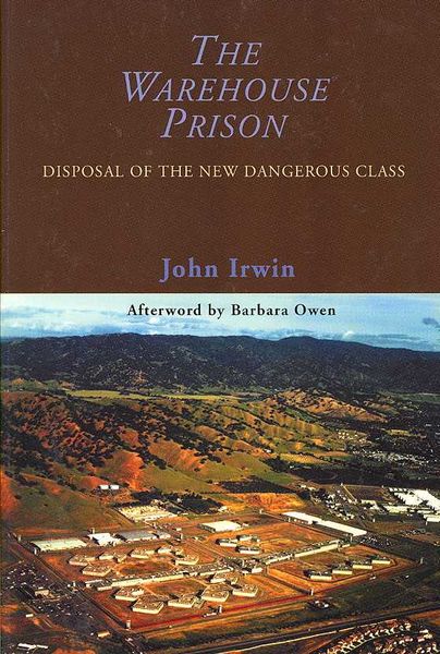 Produktbild: Warehouse Prison