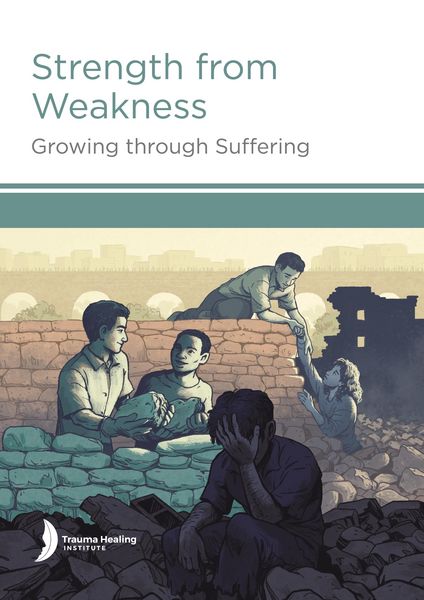 Produktbild: Strength from Weakness