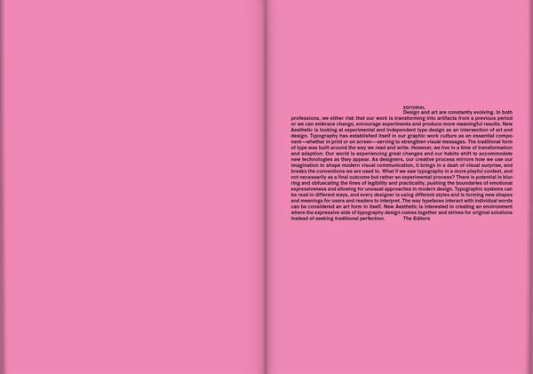 Produktbild: New Aesthetic 3