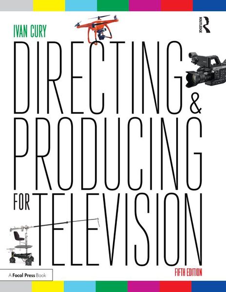 Produktbild: Directing and Producing for Television
