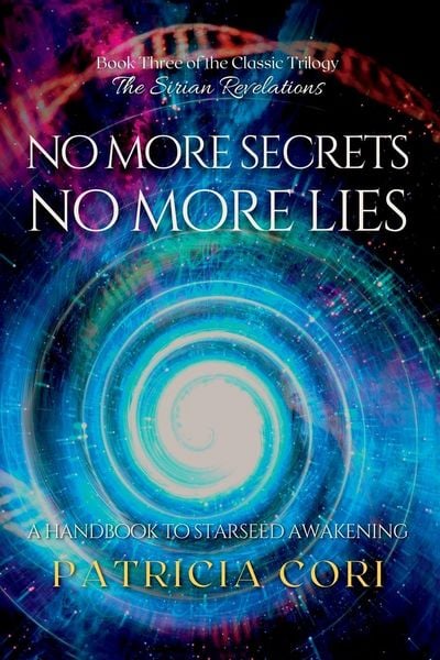 Produktbild: No More Secrets, No More Lies
