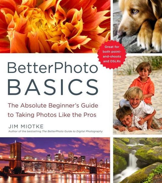Produktbild: BetterPhoto Basics