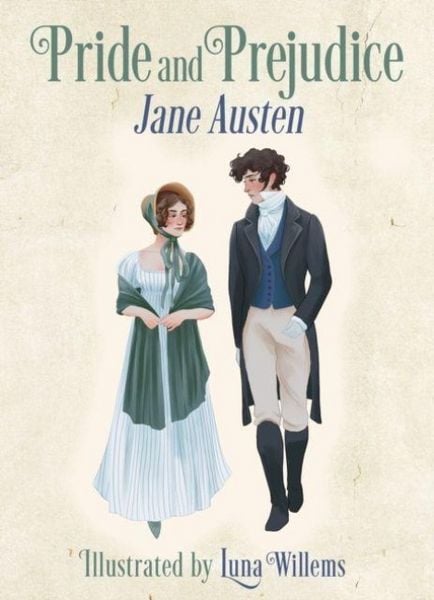 Produktbild: Pride and Prejudice