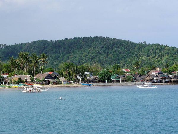 Produktbild: CALVENDO Puzzle Luzon, Philippinen | 1000 Teile Lege-Gr&ouml;&szlig;e 64x48cm Foto-Puzzle f&uuml;r gl&uuml;ckliche Stunden