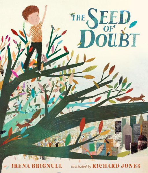 Produktbild: The Seed of Doubt