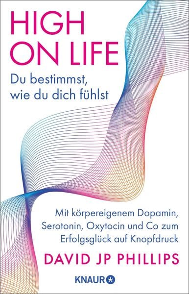 Produktbild: High on Life: Du bestimmst, wie du dich f&uuml;hlst
