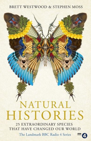 Produktbild: Natural Histories