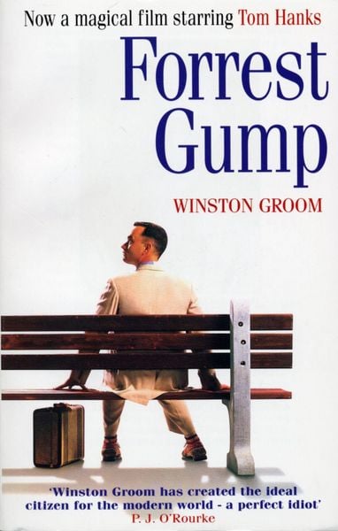 Produktbild: Forrest Gump