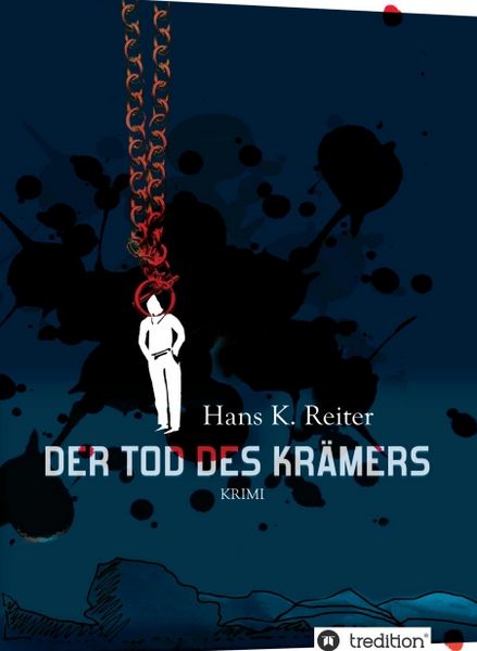 Produktbild: Der Tod des Kr&auml;mers