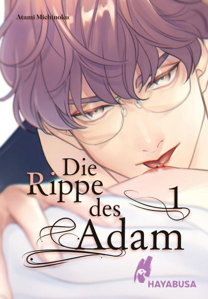 Produktbild: Die Rippe des Adam 1