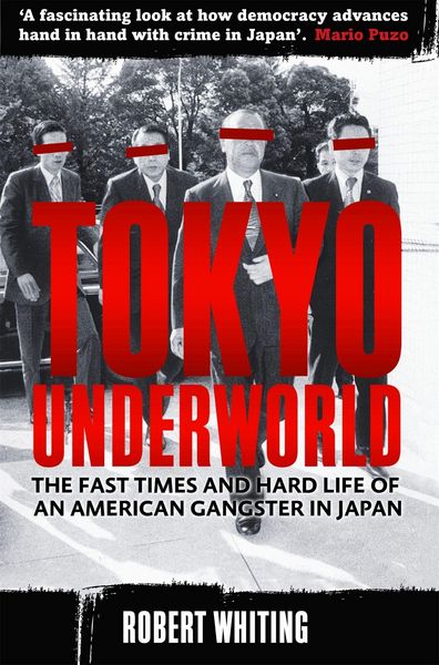 Produktbild: Tokyo Underworld