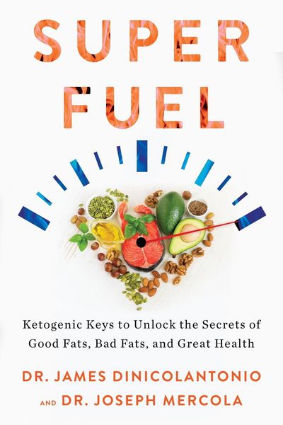 Produktbild: Superfuel