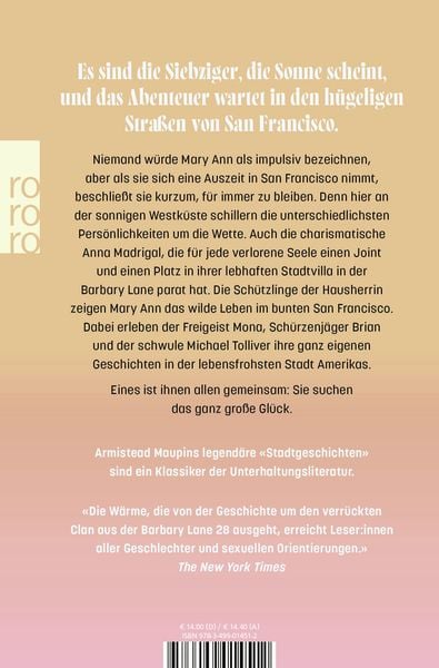 Produktbild: Stadtgeschichten
