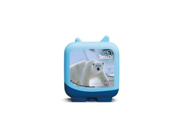 Produktbild: Pocket Tonies: Tierisch - Extrem (Set)