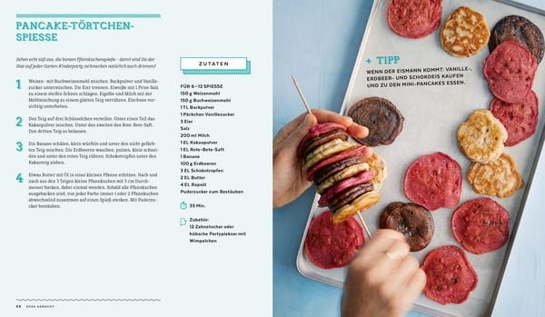 Produktbild: Yummy! Abenteurerk&uuml;che
