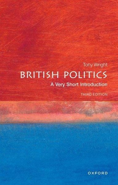 Produktbild: British Politics