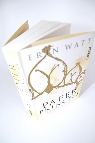 Produktbild: Paper Princess