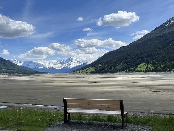 Produktbild: Der Alpen-Appell
