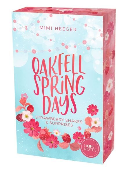 Produktbild: Oakfell Spring Days