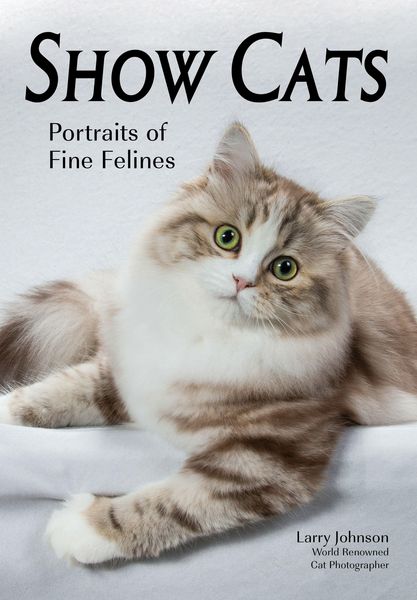 Produktbild: Show Cats