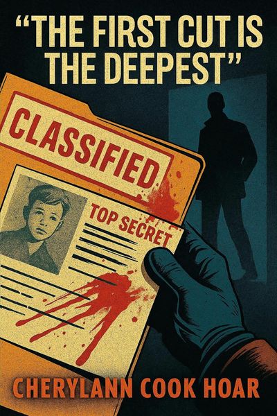 Produktbild: "The First Cut Is The Deepest"
