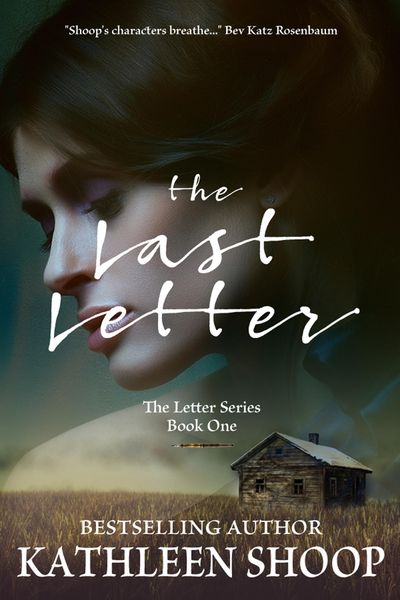 Produktbild: The Last Letter