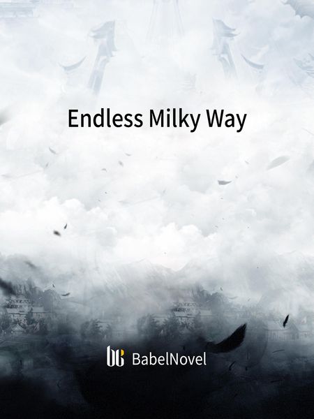 Produktbild: Endless Milky Way