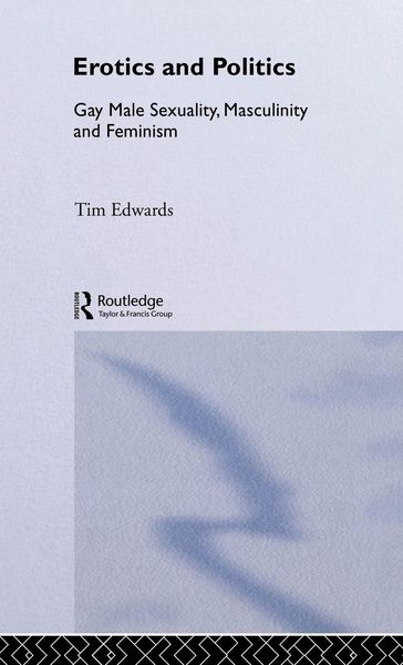 Produktbild: Erotics and Politics