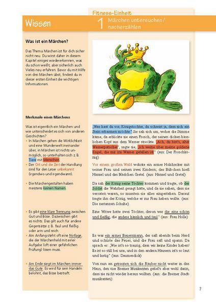Produktbild: Aufsatz &ndash; Untersuchen und Gestalten. Deutsch Klasse 5/6