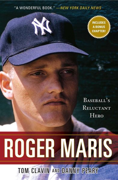 Produktbild: Roger Maris