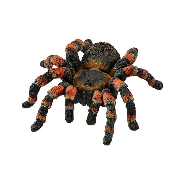 Schleich 17829 - Wild Life, Vogelspinne, Tarantula, Tierfigur