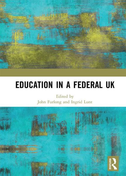 Produktbild: Education in a Federal UK