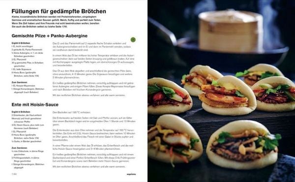 Produktbild: Wagamama. Die besten Rezepte aus der Nudelbar
