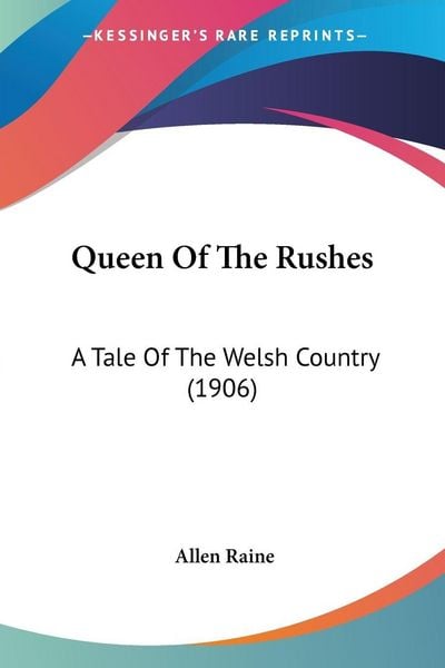 Produktbild: Queen Of The Rushes