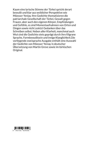 Produktbild: Bah&ccedil;eden G&uuml;l Koparma Ayini Das Ritual vom Rosen Schneiden im Garten