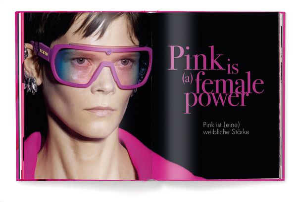 Produktbild: The Pink Book