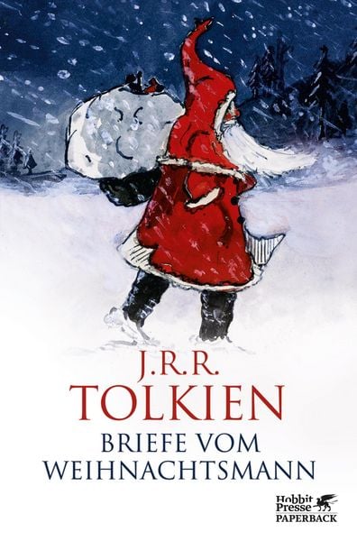 Produktbild: Briefe vom Weihnachtsmann