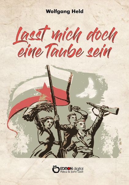 Produktbild: Lasst mich doch eine Taube sein