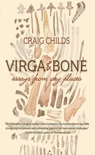 Produktbild: Virga & Bone