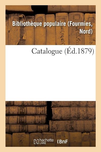 Produktbild: Catalogue