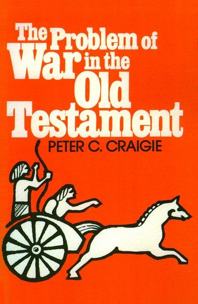 Produktbild: The Problem of War in the Old Testament